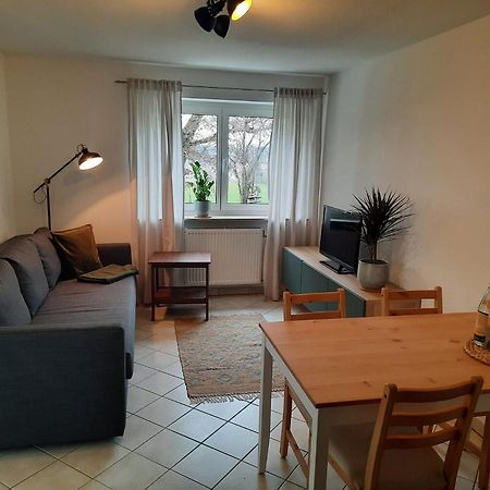 Ferienwohnung No15 Pfullendorf Kültér fotó