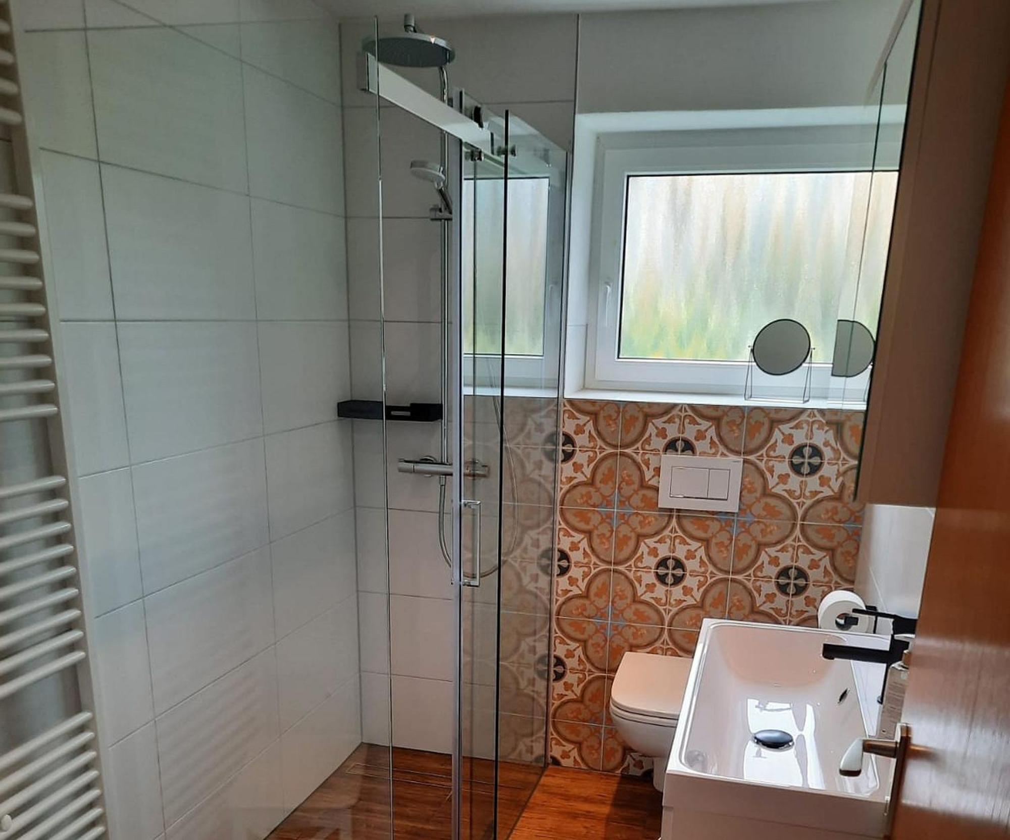 Ferienwohnung No15 Pfullendorf Kültér fotó