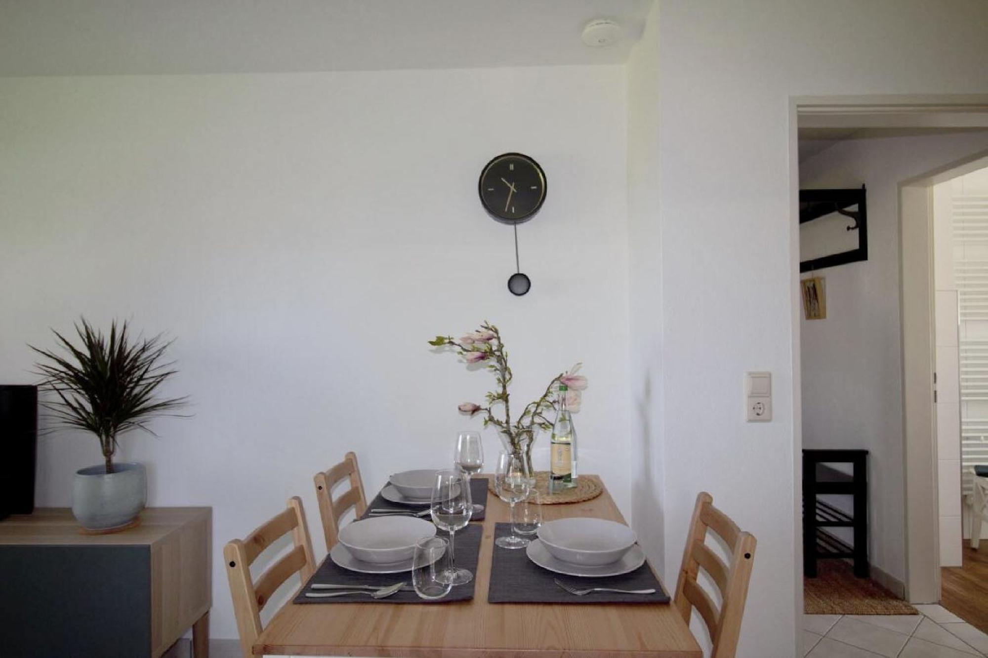 Ferienwohnung No15 Pfullendorf Kültér fotó