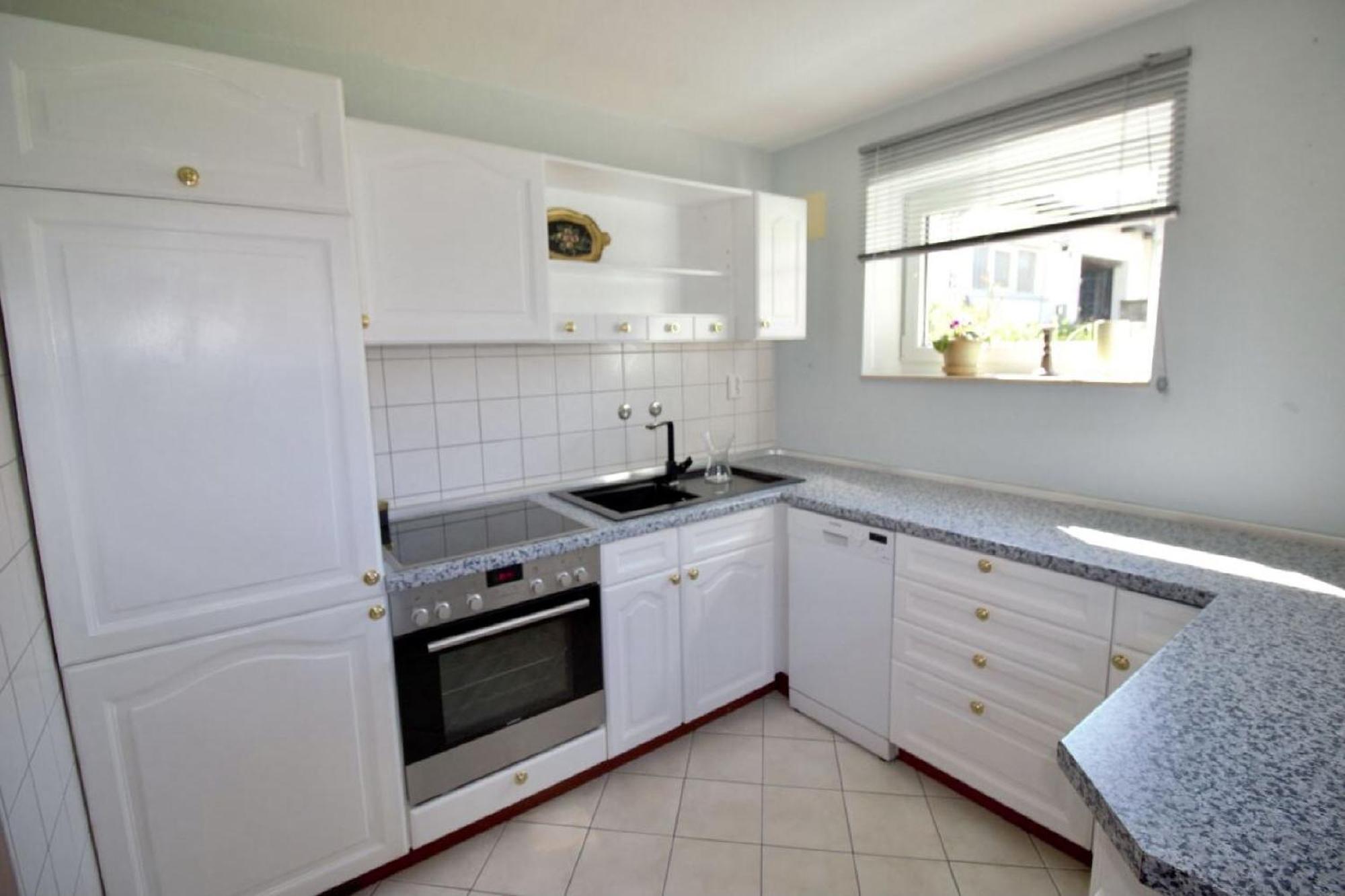 Ferienwohnung No15 Pfullendorf Kültér fotó