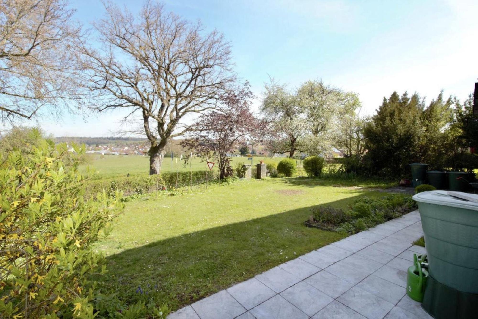 Ferienwohnung No15 Pfullendorf Kültér fotó