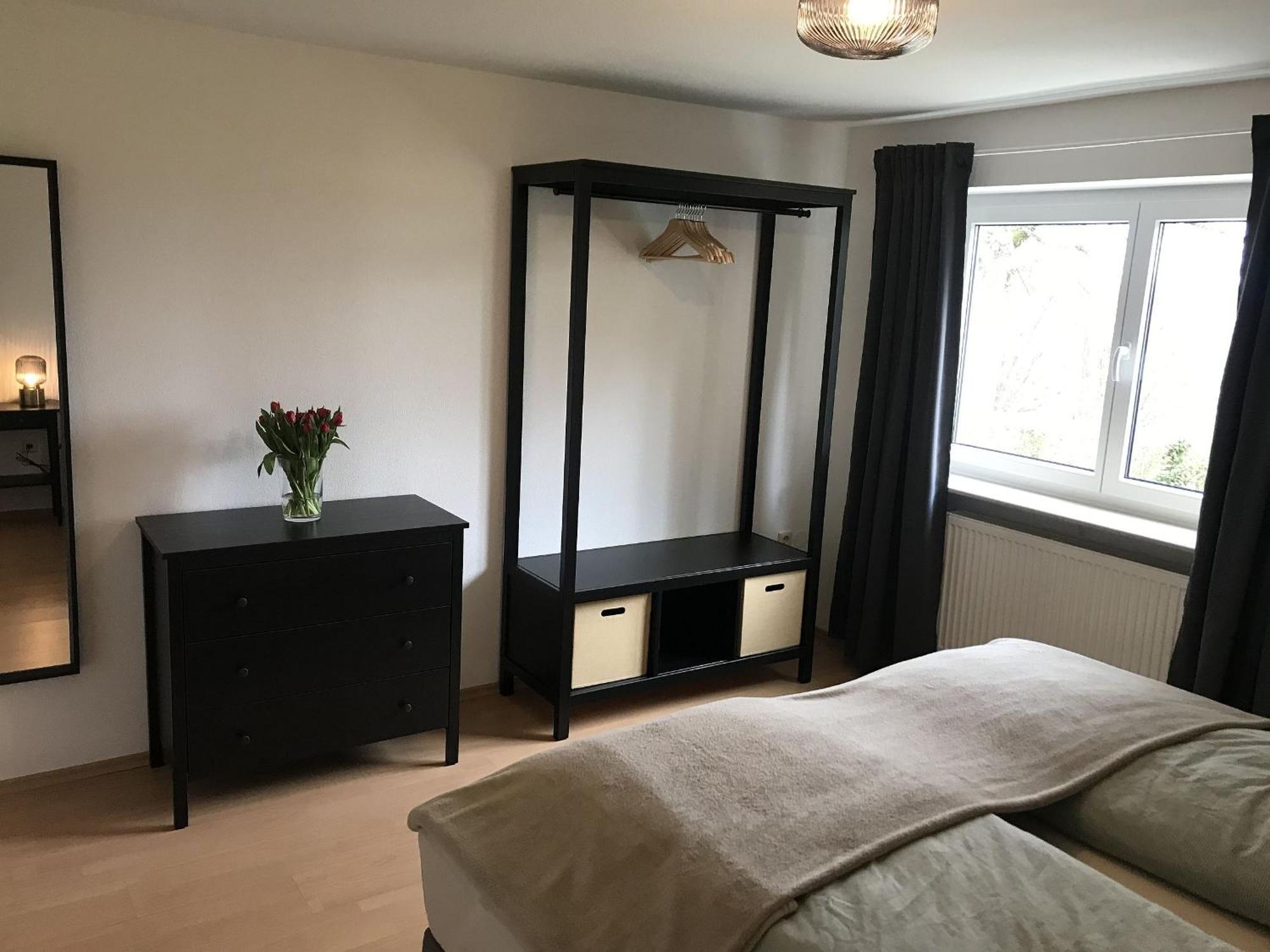 Ferienwohnung No15 Pfullendorf Kültér fotó