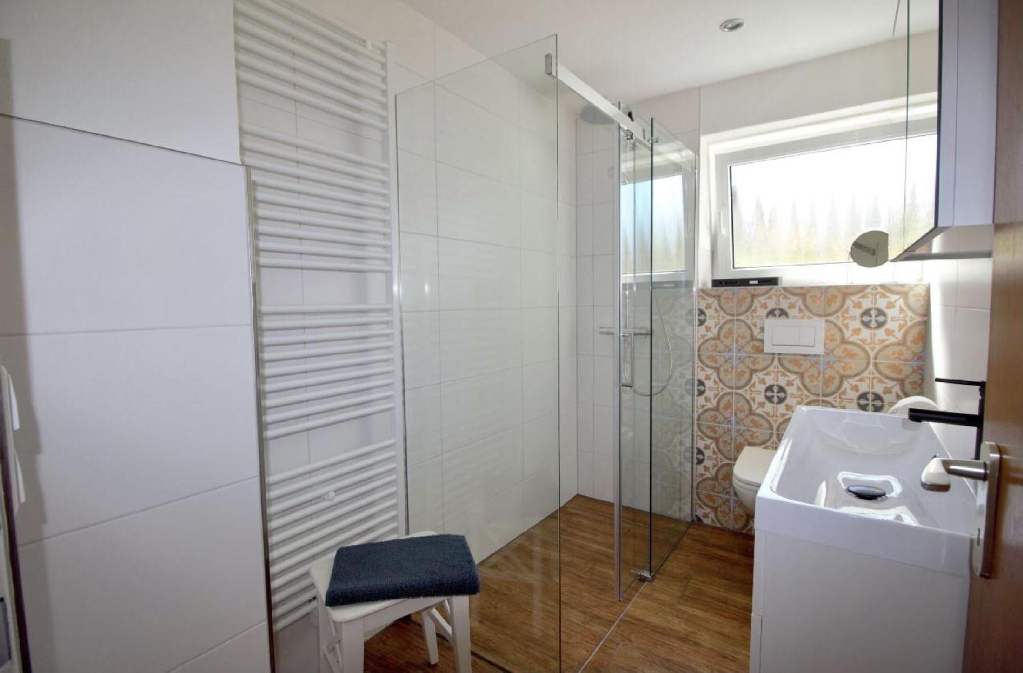 Ferienwohnung No15 Pfullendorf Kültér fotó