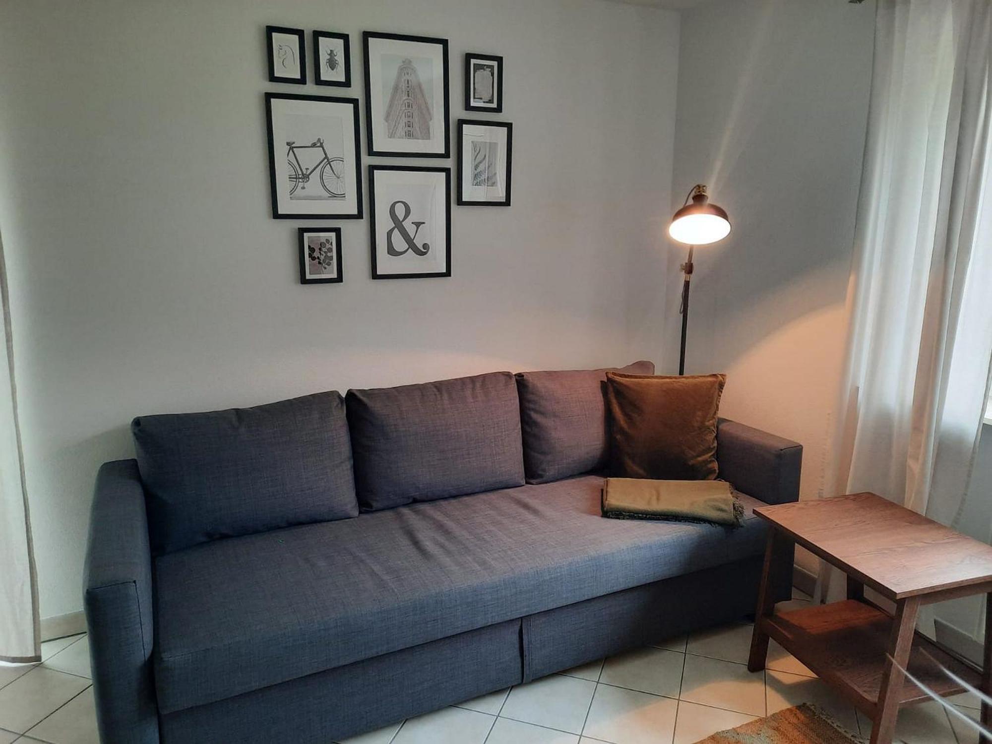Ferienwohnung No15 Pfullendorf Kültér fotó