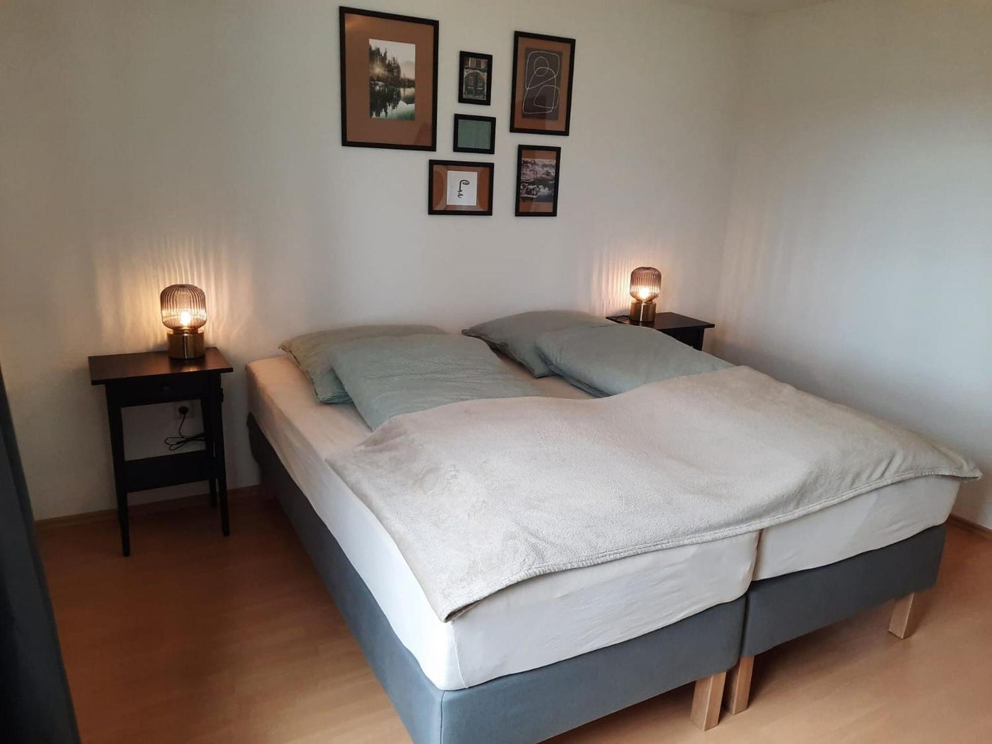 Ferienwohnung No15 Pfullendorf Kültér fotó